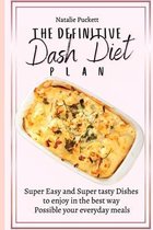 The Definitive Dash Diet Plan