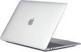 Coque Macbook pour Macbook Air 13 pouces (2020) A2179 - Housse pour ordinateur portable - Transparent Transparent