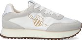 Gant Bevinda 2b Lage sneakers - Dames - Wit - Maat 38