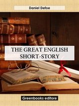 The great English short-story writers