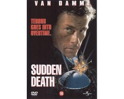 Sudden Death