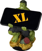 Cable Guy Marvel "Hulk" Phone & Controller Holder XL 34 cm