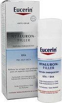 Eucerin Hyaluron Filler Crema De Día 50 Ml