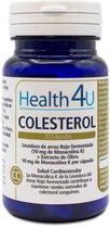 H4u Colesterol 30 Ca!psulas De 515 Mg