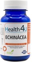 H4u Echina!cea 100 Comprimidos 500 Mg