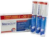 Steradent Triple Action Plus 60 30 Tablets