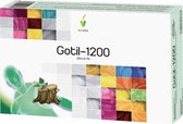 Novadiet Gotil- 1200 20 Amp