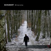 Schubert, Die Winterreise