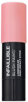 L'Oreal - Infallible Blush Paint Chubby Blush 300 Pink
