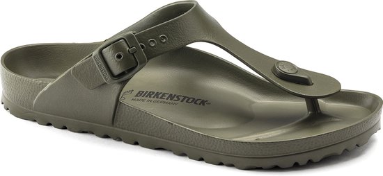 Pantoufles Birkenstock Gizeh Eva - Streetwear - Adulte