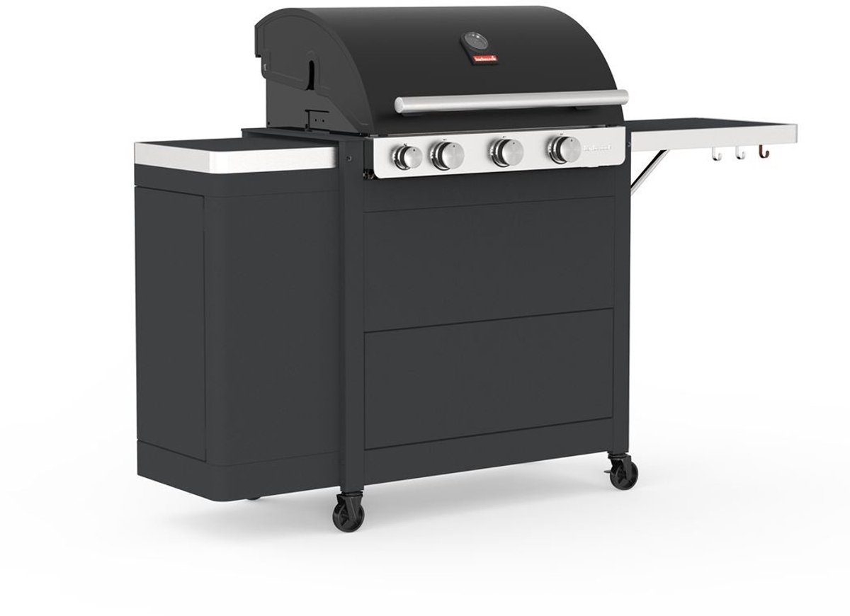 Barbecook Gasbarbecue Stella 3221
