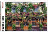 Puzzle 1000 pièces - Pub à Londres
