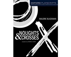 Omslag van Noughts & Crosses