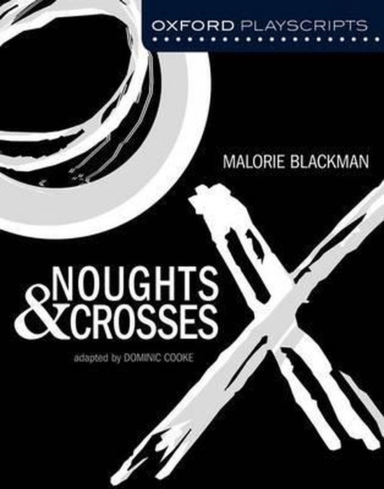 Noughts & Crosses - cover