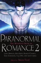 Mammoth Book Of Paranormal Romance 2