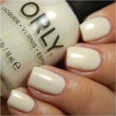 ORLY Frosting