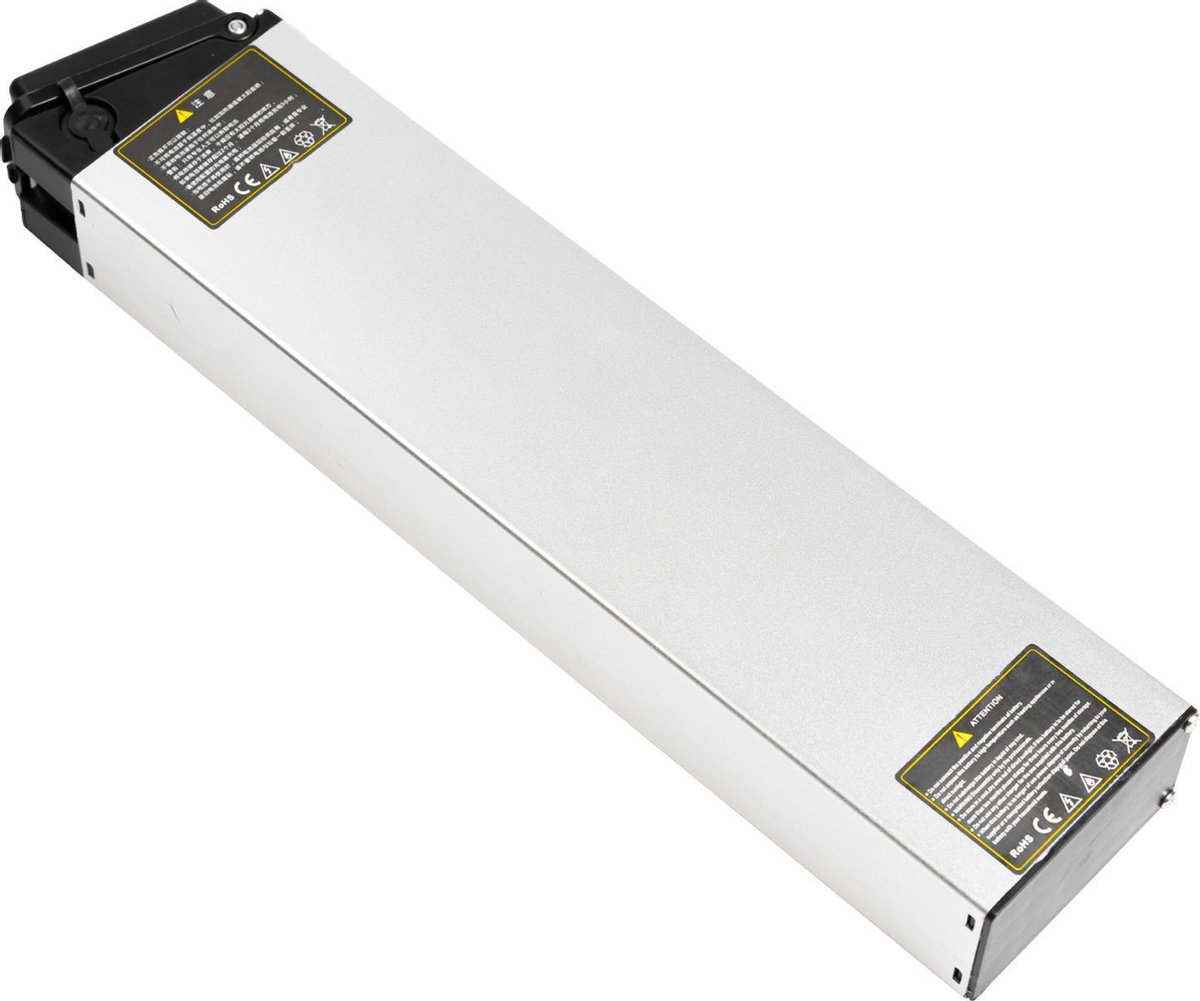 Vind super 73 battery op - april 2026