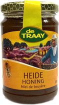 Heidehoning De Traay - Pot 350 gram