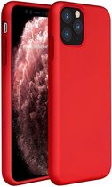 iPhone 11 Pro Hoesje | Soft Touch | Microvezel | Siliconen | TPU | iPhone 11 Pro | iPhone 11 Pro Hoesje Apple| Cover iPhone 11 Pro | Apple Case | iPhone 11 Pro Case | iPhone 11 Pro Cover | Ap