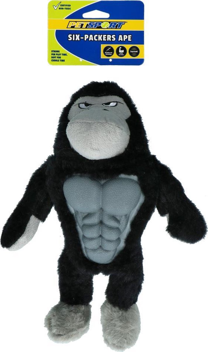 Six-Packers Ape