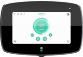 Wallbox Commander 2 - type 2 Load Balancing: Nee, Kleur: Zwart, Kabellengte: 5 meter