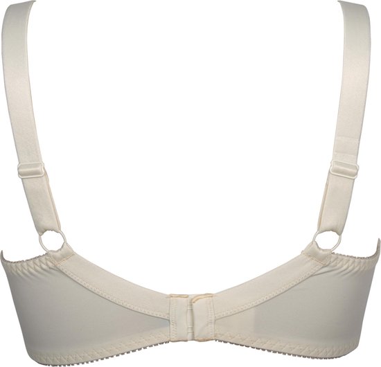Soutien-Gorge Femme Elbrina - Champagne - Taille 80C