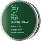 Paul Mitchell Groom Tea Tree Grooming Pomade, 85g