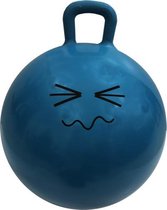 Raxx Skippybal - 45 centimeter - blauw