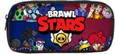 Brawl Stars Etui | Teken Etui | School Etui | Populaire game