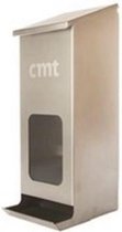 CMT RVS multi dispoable dispenser 40x14x13,5 cm - 3385