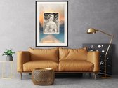 Poster - Beauty from Centuries Ago-20x30