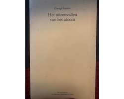 Uiteenvallen van het atoom