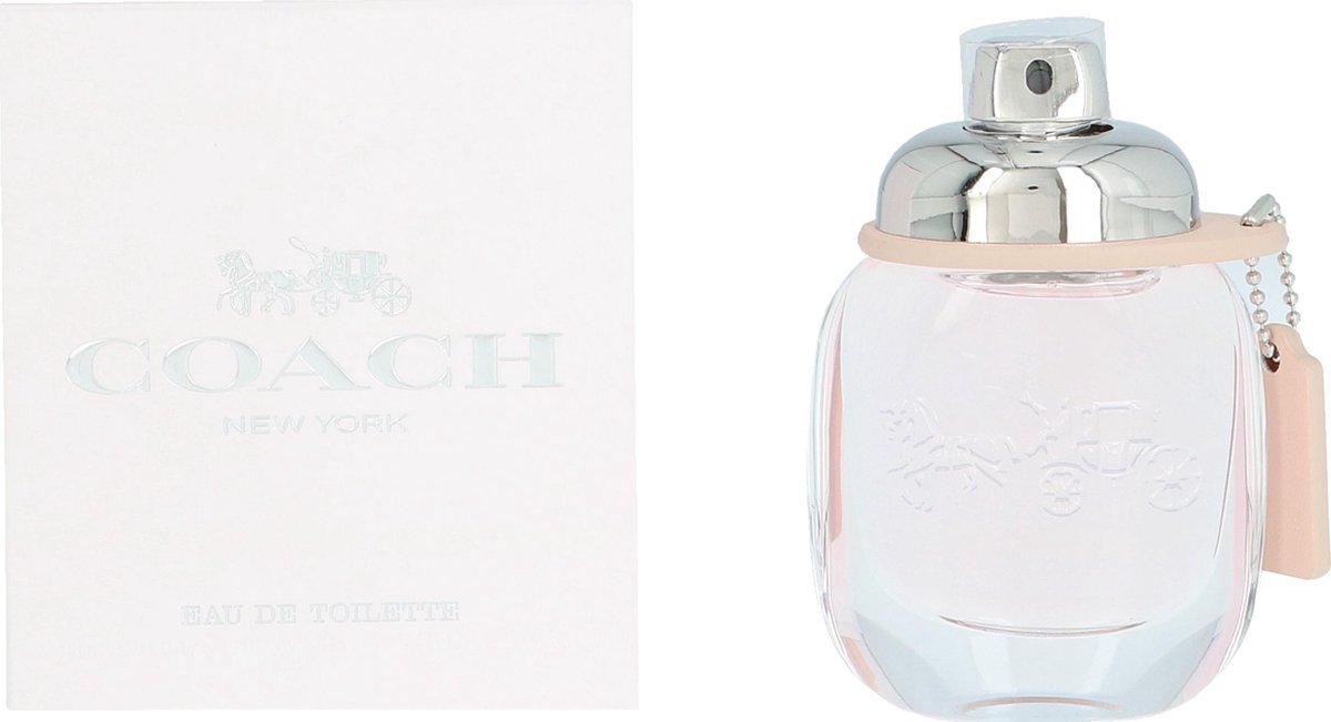 Goedkoopste Coach Eau de Toilette Spray 30 ml