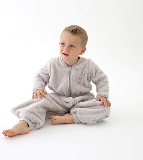 BEMINI Babyslaapzak - MAGIC BAG 24-36m - TOG 2.5 - Softy - Sesame van Bemini — afbeelding 3