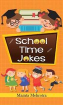 School Time Jokes