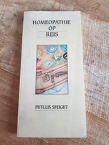 Homeopathie op reis