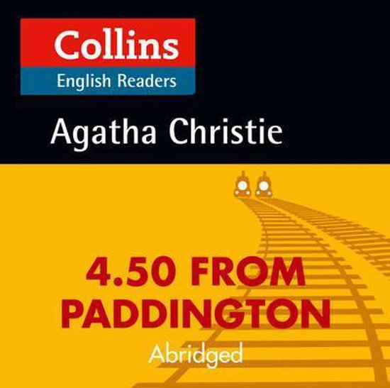 4.50 From Paddington - cover