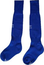 Umbro sokken - koningsblauw - maat 40,5-46,5