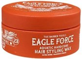 Eagle Force Aquatic Hardcore Hair Styling Wax 150ml