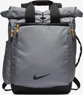 Nike Sport Back Pack Gris Noir - Sac à dos - Unisexe - Compartiment pour ordinateur portable - Grijs