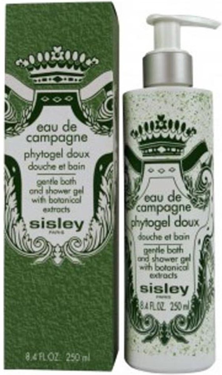 Goedkoopste Sisley Campagne Douchegel 250 ml