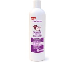 Shampoo Babaria