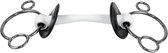 Trust Inno Sense-3 ring-mullen hard-20mm   Kunststof