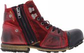 Yellow cab | Industrial 2-c brick Y15419 | Maat: 46