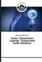 Kadın Yöneticilerin Liderliği