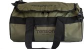 Tenson Travel Bag 35 L - Waterdichte Reistas - Unisex - Olijfgroen - Maat 35 Liter