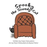 Spooky the Scaredy-Cat