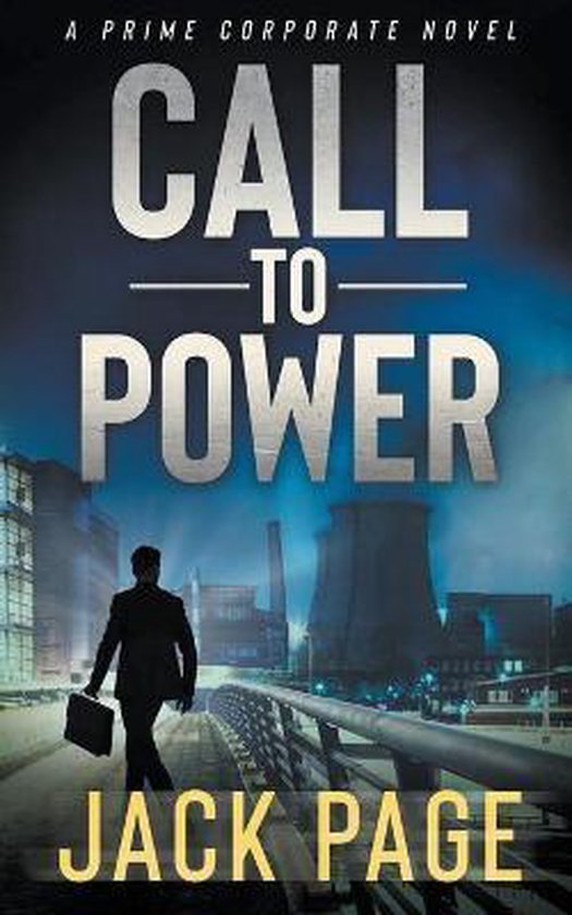 Call to Power - cover