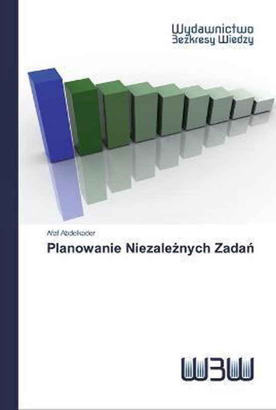 Planowanie Niezależnych Zadań - cover