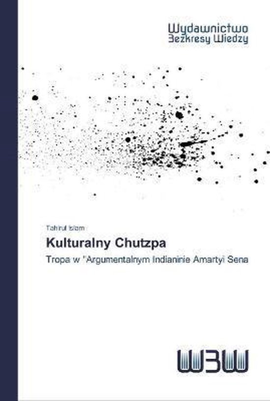Kulturalny Chutzpa